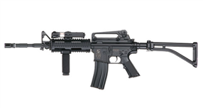 ICS-25 M4 RAS OA93 Folding Stock