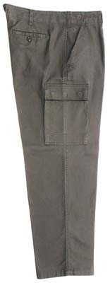 Pantalone moleskin