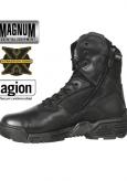 Stivaletto Magnum Hi-Tec Stealth Force 8.0 Sidezip STIV-604032