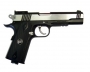 WIN GUN 1911 SEMISCARR.