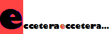 Ecceteraeccetera.it